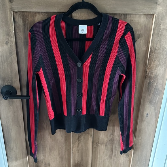 Cabi Royal Pullover Sweater - Picture 5 of 12